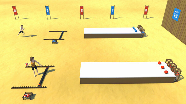 Survivor World screenshot 9