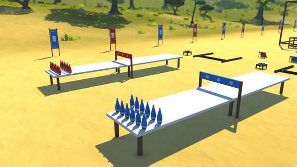 Survivor World screenshot 8