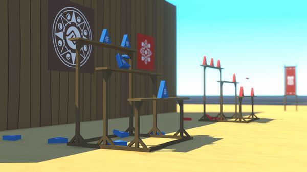 Survivor World screenshot 1