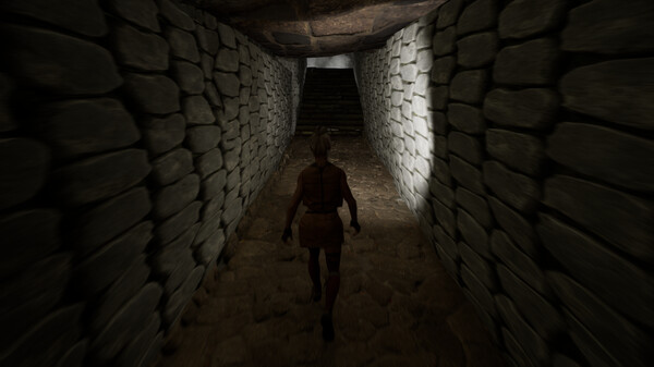 Tomb nightmares screenshot 11