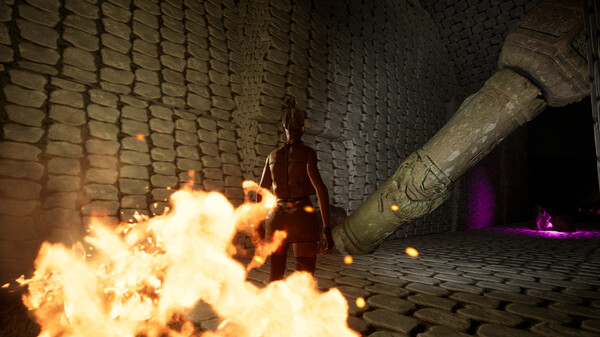 Tomb nightmares screenshot 5