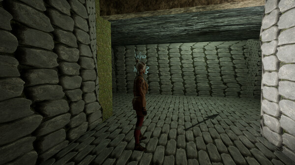Tomb nightmares screenshot 12