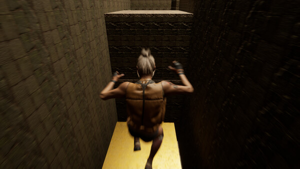 Tomb nightmares screenshot 9