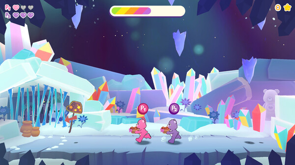 Care Bears: To The Rescue screenshot 7