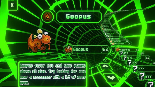 Pixelitos - Spritle Royale screenshot 5