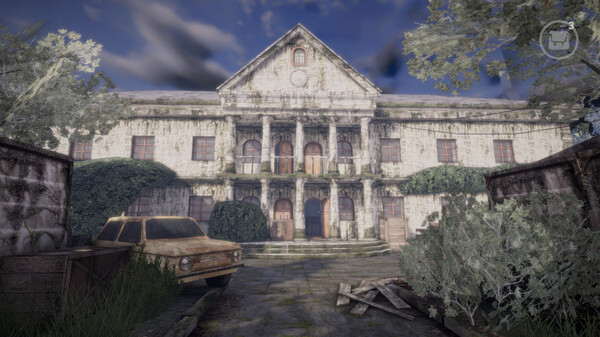 Lost Estate Agent screenshot 2