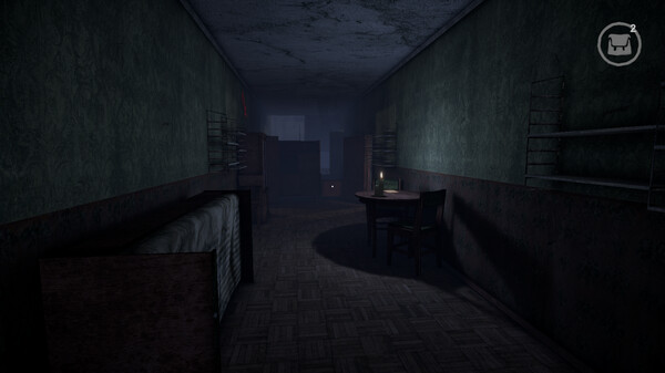 Lost Estate Agent screenshot 3