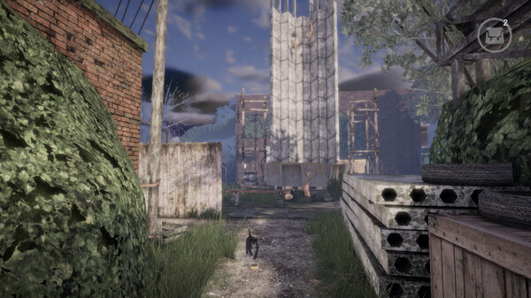 Lost Estate Agent screenshot 4