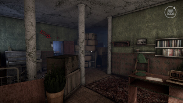 Lost Estate Agent screenshot 5