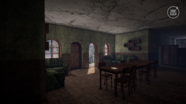 Lost Estate Agent screenshot 6