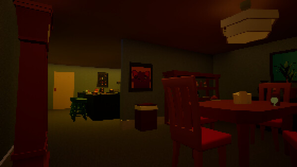 Bump in the Night screenshot 2