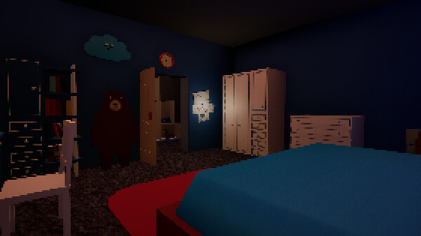 Bump in the Night screenshot 3