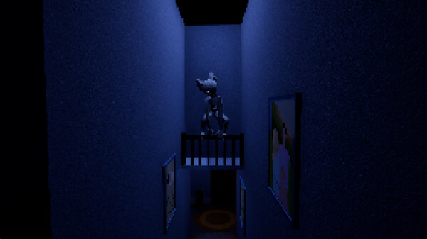 Bump in the Night screenshot 5
