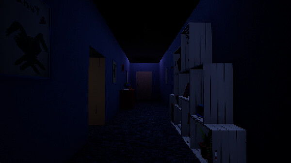 Bump in the Night screenshot 4