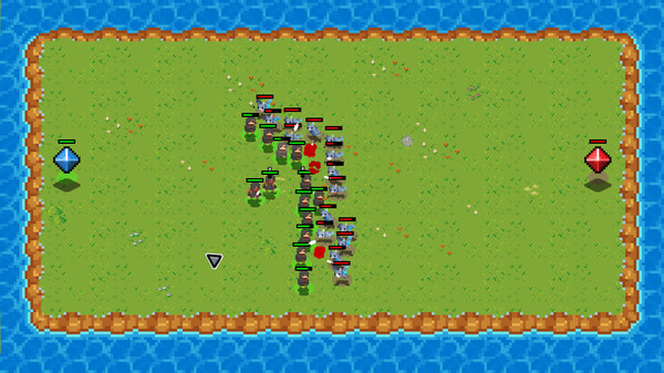 The Mythical City 3 screenshot 3