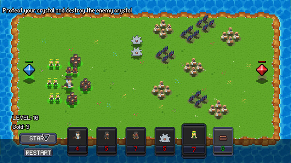 The Mythical City 3 screenshot 2