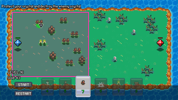 The Mythical City 3 screenshot 5