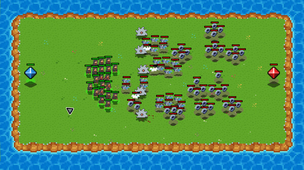 The Mythical City 3 screenshot 4