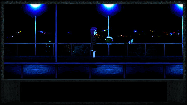 Everlasting: Tomorrow screenshot 1