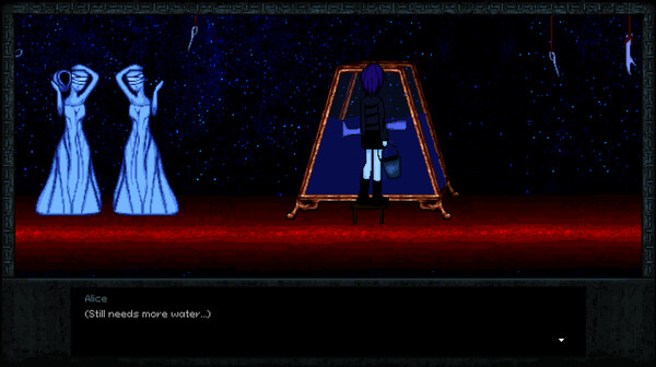 Everlasting: Tomorrow screenshot 9