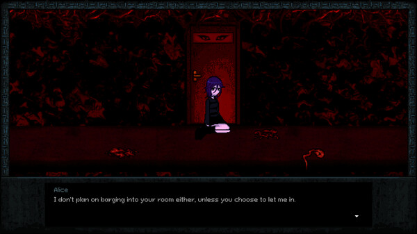 Everlasting: Tomorrow screenshot 11