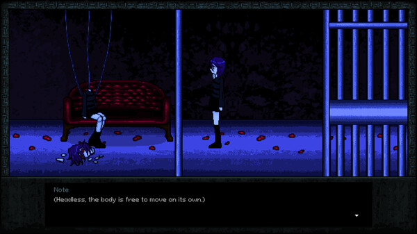 Everlasting: Tomorrow screenshot 6