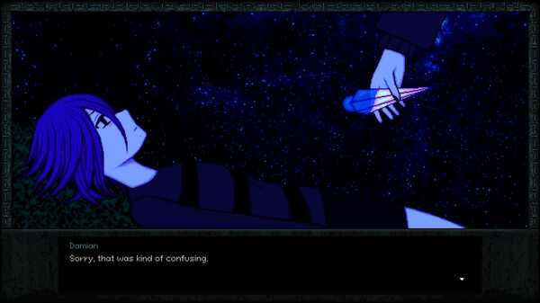 Everlasting: Tomorrow screenshot 10
