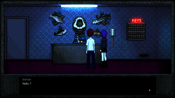 Everlasting: Tomorrow screenshot 7
