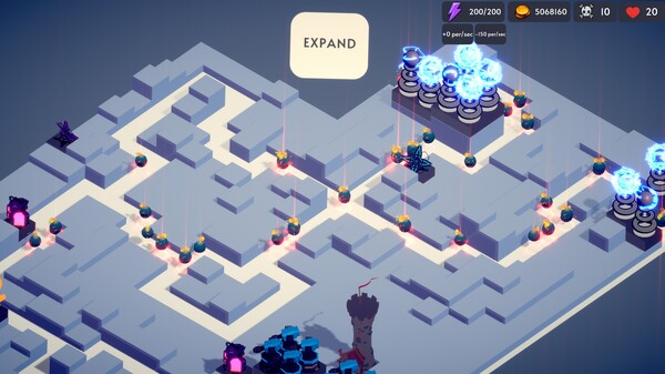 Rogue Tiles screenshot 8