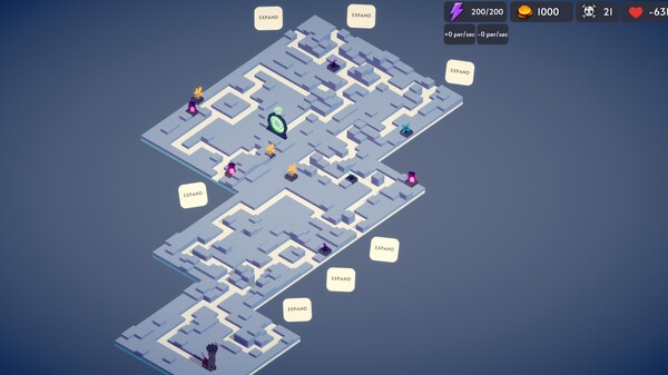 Rogue Tiles screenshot 6