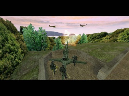 Day of Defeat screenshot 0