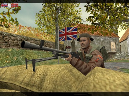 Day of Defeat screenshot 3