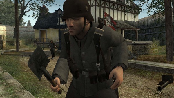 Day of Defeat: Source screenshot 4