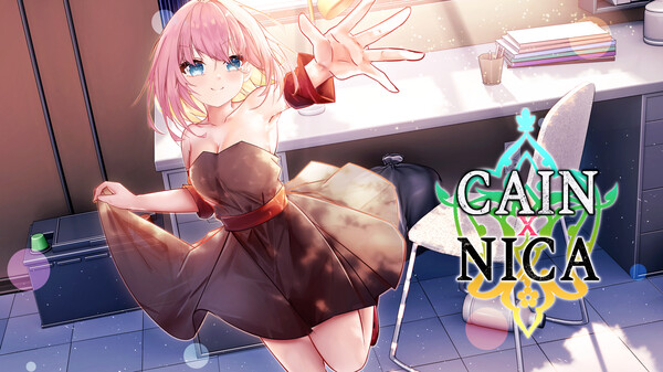 Cain × Nica screenshot 7