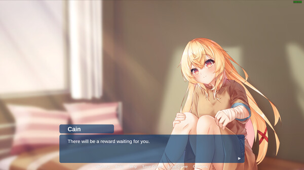 Cain × Nica screenshot 8