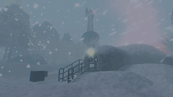 Snowsquall Grip screenshot 1