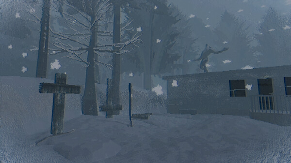 Snowsquall Grip screenshot 4