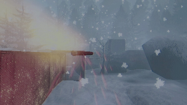 Snowsquall Grip screenshot 5