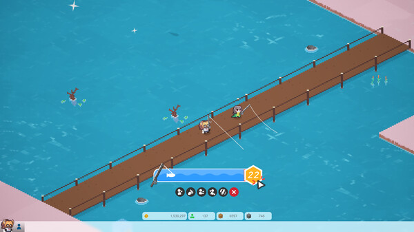 TREEPURY: Farm Tycoon screenshot 3