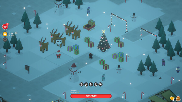 TREEPURY: Farm Tycoon screenshot 6