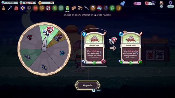Forest Heroes screenshot 8