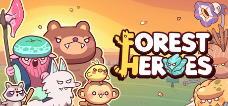 Forest Heroes