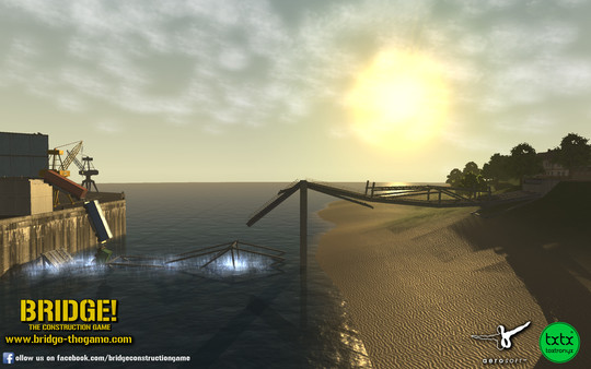 Bridge! screenshot 8