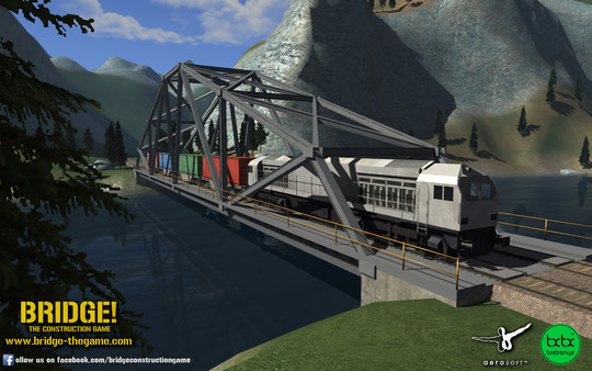 Bridge! screenshot 1