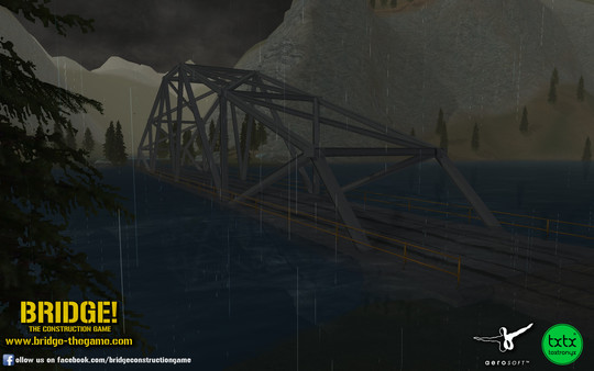 Bridge! screenshot 11