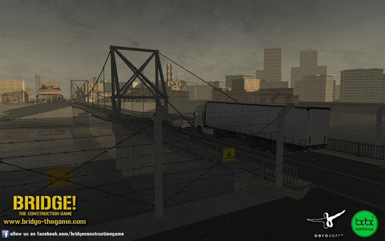Bridge! screenshot 6