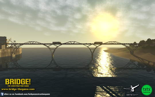 Bridge! screenshot 7