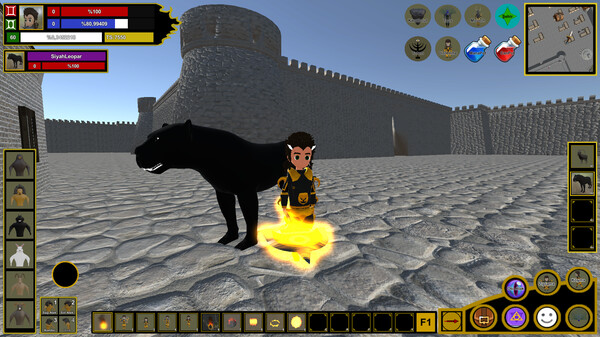 Humay screenshot 11