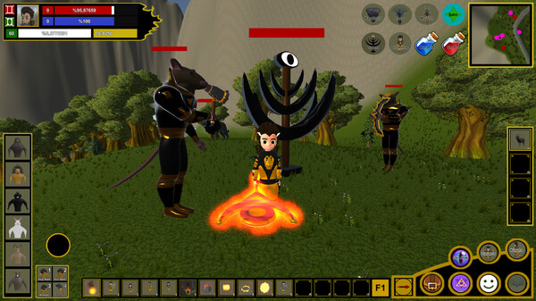 Humay screenshot 6