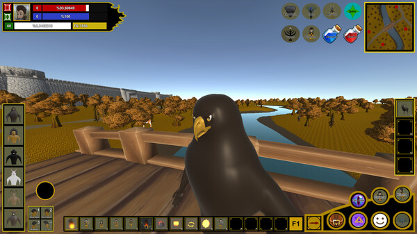 Humay screenshot 3